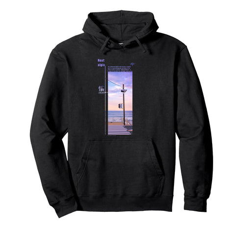 Nostalgic Tokyo Streetwear Japanese Hoodie - Aesthetic Graphic Men Women - T-Shirt, Sweatshirt, Hoodie