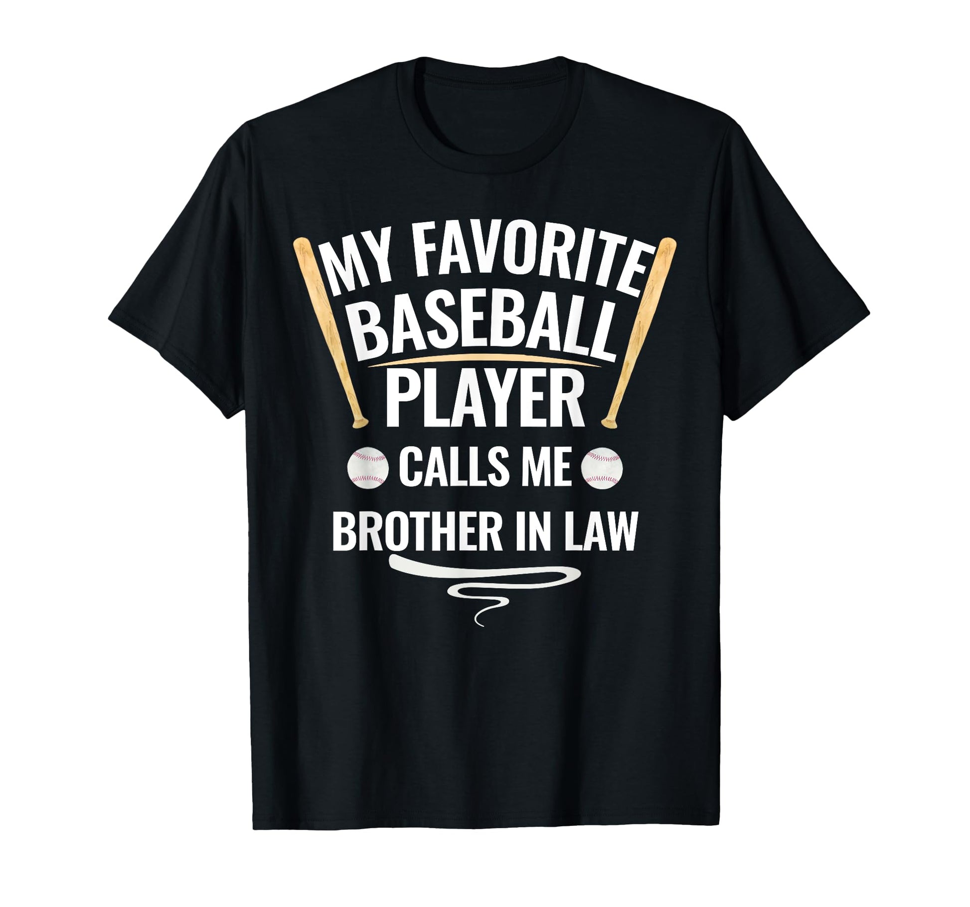 My Favorite Baseball Player Calls Me T-Shirt - Trendy Graphic Men Women - T-Shirt, Sweatshirt, Hoodie