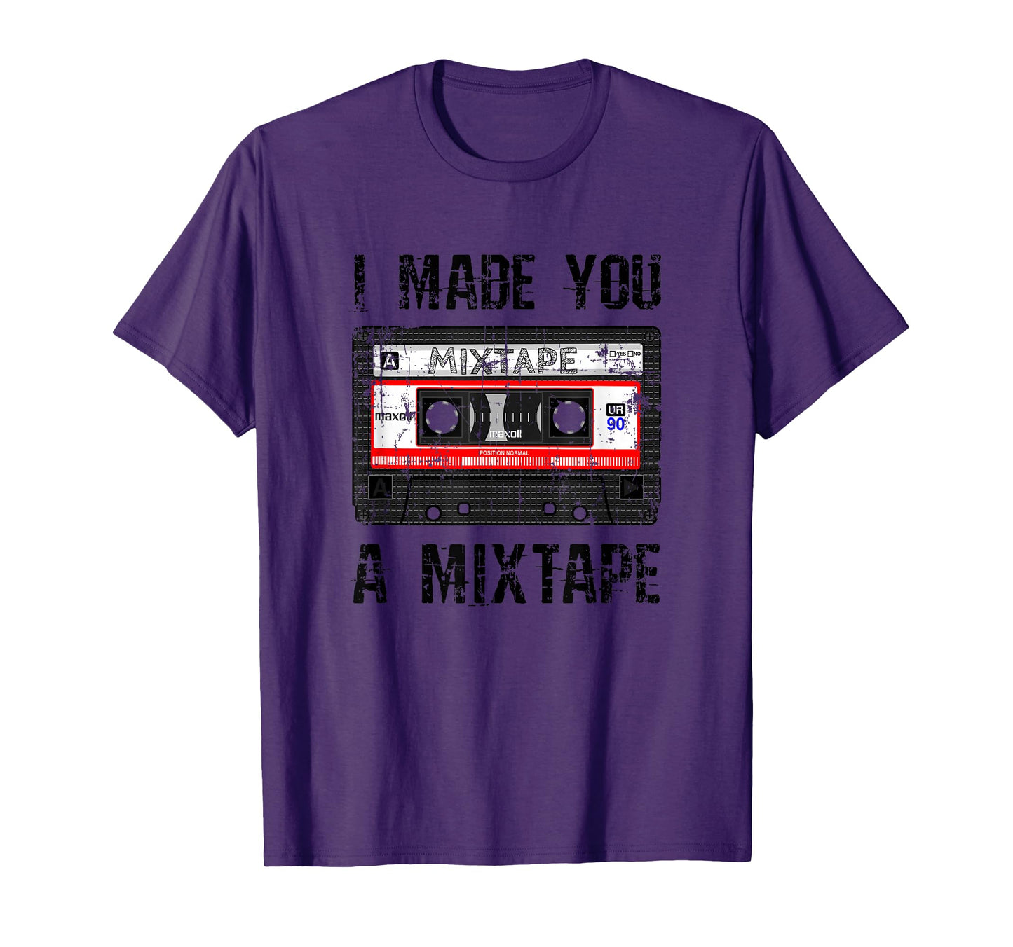 Mixtape Legends Great Our T-Shirt - Fun Novelty Design Unisex - T-Shirt, Sweatshirt, Hoodie