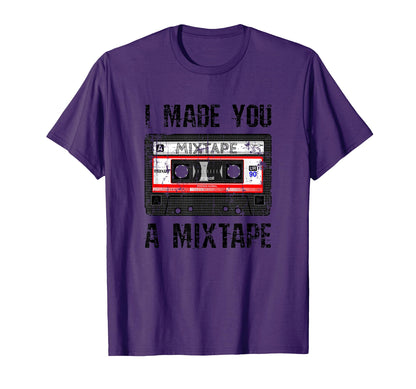 Mixtape Legends Great Our T-Shirt - Fun Novelty Design Unisex - T-Shirt, Sweatshirt, Hoodie