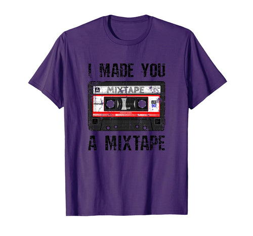 Mixtape Legends Great Our T-Shirt - Fun Novelty Design Unisex - T-Shirt, Sweatshirt, Hoodie