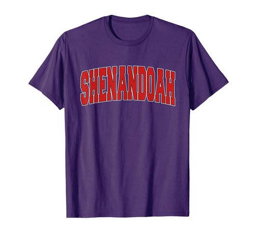 Shenandoah Pa Pennsylvania T-Shirt - Casual Everyday Wear Men Women - T-Shirt, Sweatshirt, Hoodie