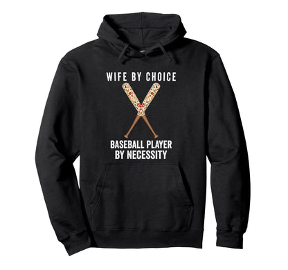 Funny Wildflower Boho Aesthetic Wife Hoodie - Minimalist Print for Adults - T-Shirt, Sweatshirt, Hoodie