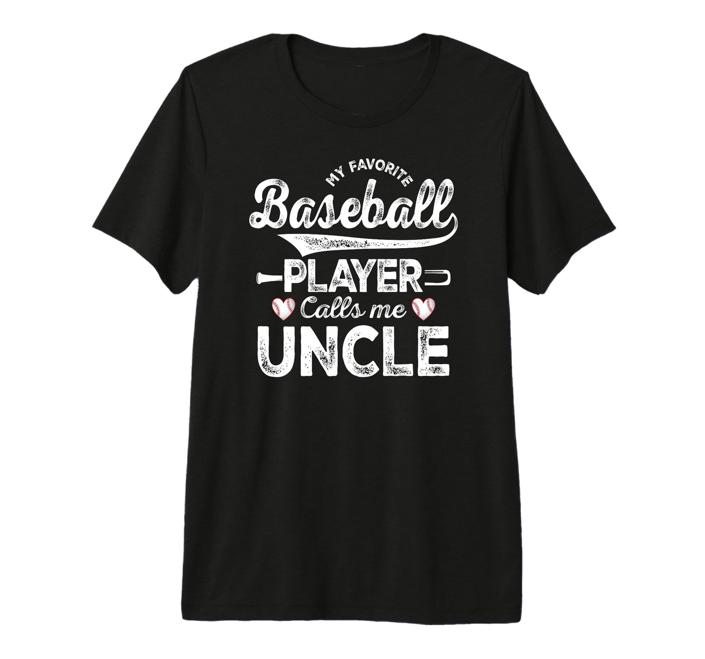 My Favorite Baseball Player Calls Me T-Shirt - Novelty Apparel Men Women - T-Shirt, Sweatshirt, Hoodie