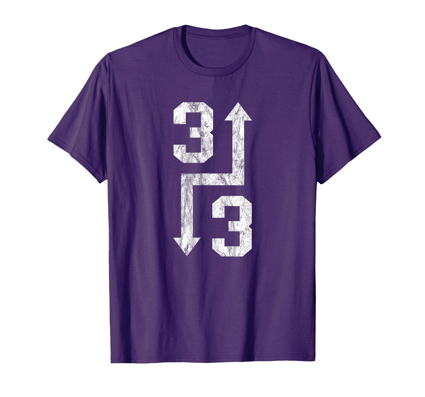 3 Up 3 Down Baseball Softball Game Day Fan T-Shirt - Unique Graphic Unisex - T-Shirt, Sweatshirt, Hoodie