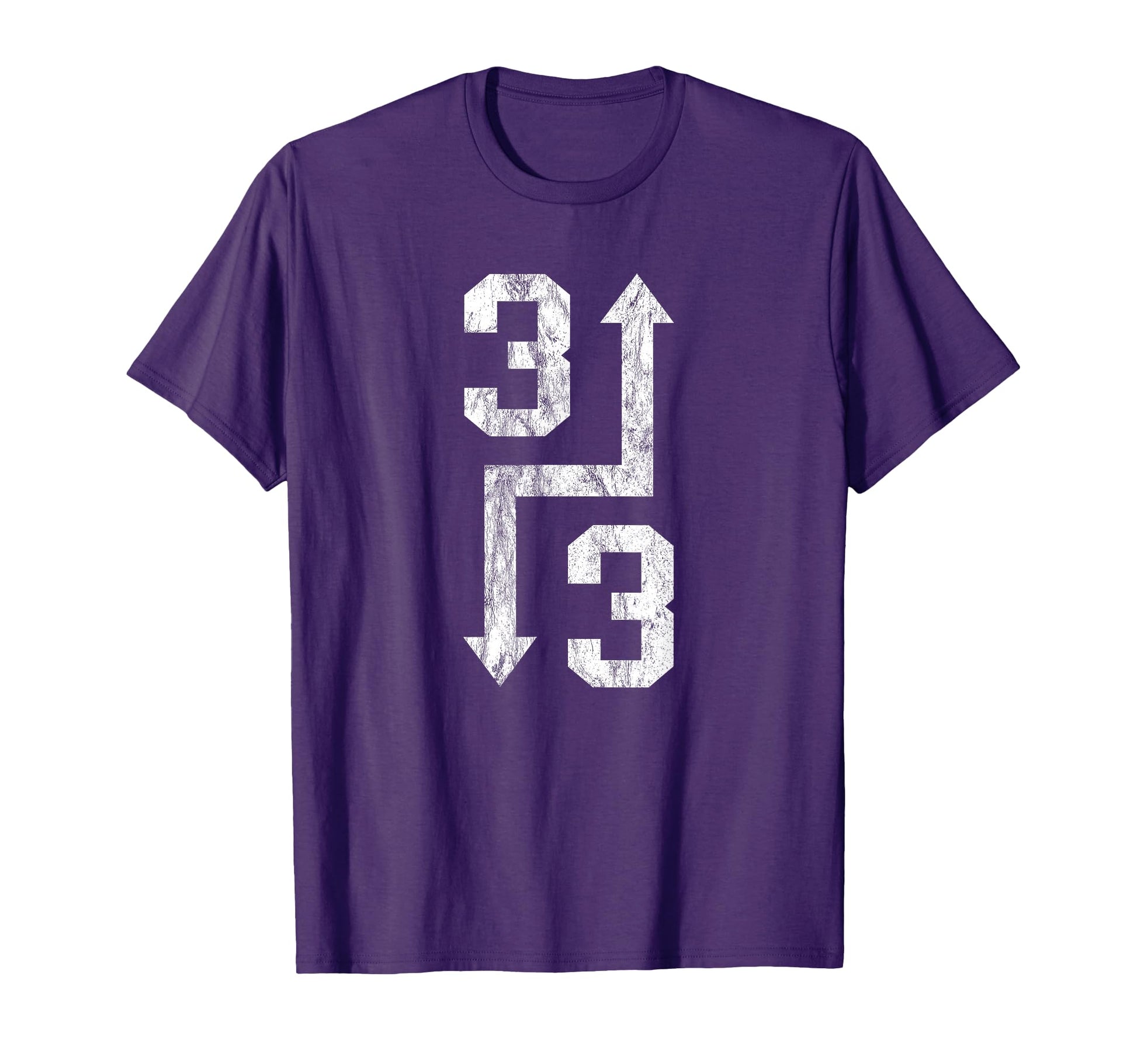3 Up 3 Down Baseball Softball Game Day Fan T-Shirt - Unique Graphic Unisex - T-Shirt, Sweatshirt, Hoodie