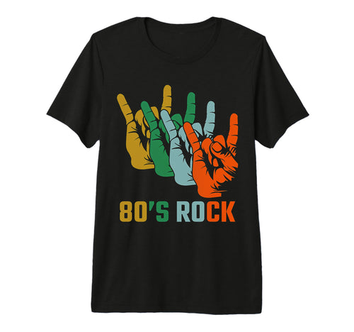 80S 80S Old School 80S Old T-Shirt - Casual Everyday Wear for Adults - T-Shirt, Sweatshirt, Hoodie