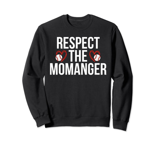 Baseball Lovers Sayings Season Team Sweatshirt - Custom Art Print Unisex - T-Shirt, Sweatshirt, Hoodie