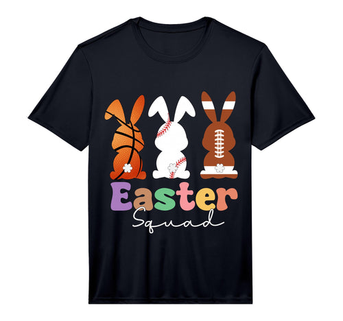Basketball Baseball Football Sports T-Shirt - Fun Novelty Design Men Women - T-Shirt, Sweatshirt, Hoodie