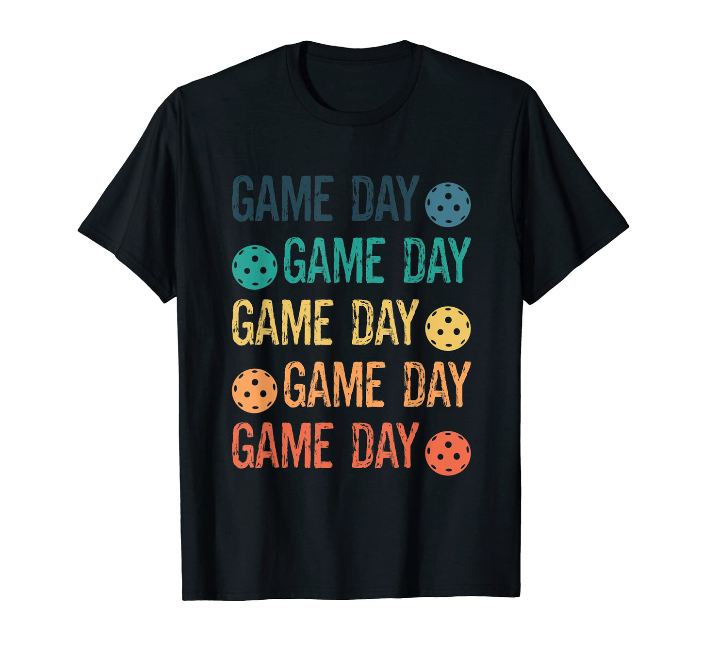 Funny Pickleball Lovers Fan Player Team T-Shirt - Unique Graphic Unisex - T-Shirt, Sweatshirt, Hoodie