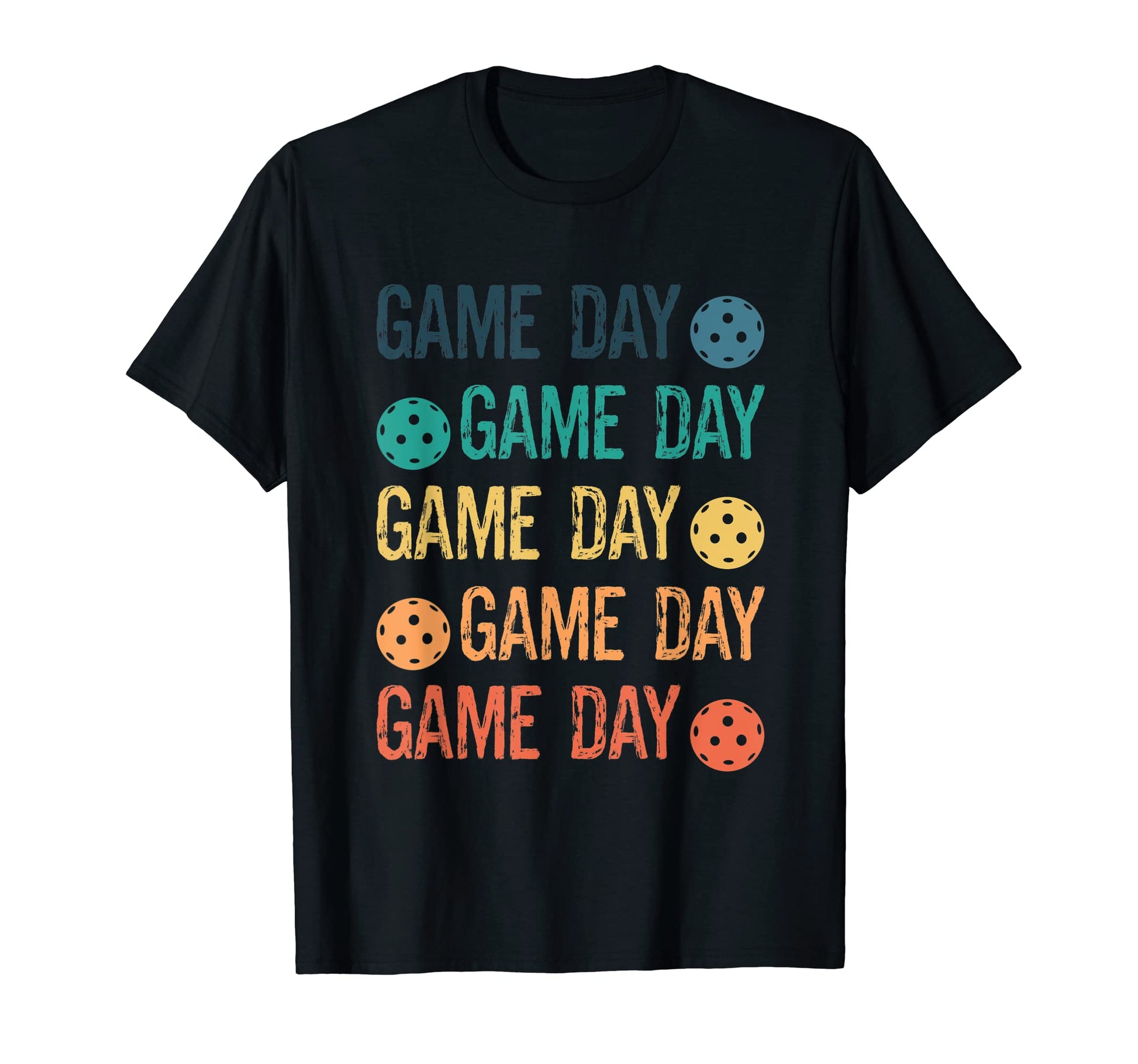 Funny Pickleball Lovers Fan Player Team T-Shirt - Unique Graphic Unisex - T-Shirt, Sweatshirt, Hoodie