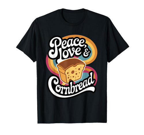 Cornbread Southern United States Sweatshirt - Casual Everyday Wear Unisex - T-Shirt, Sweatshirt, Hoodie