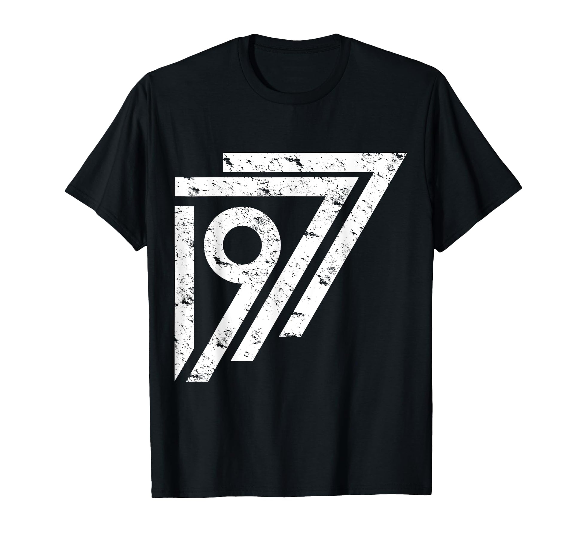 1977 Birthday Grunge Alternative T-Shirt - Aesthetic Graphic for Adults - T-Shirt, Sweatshirt, Hoodie
