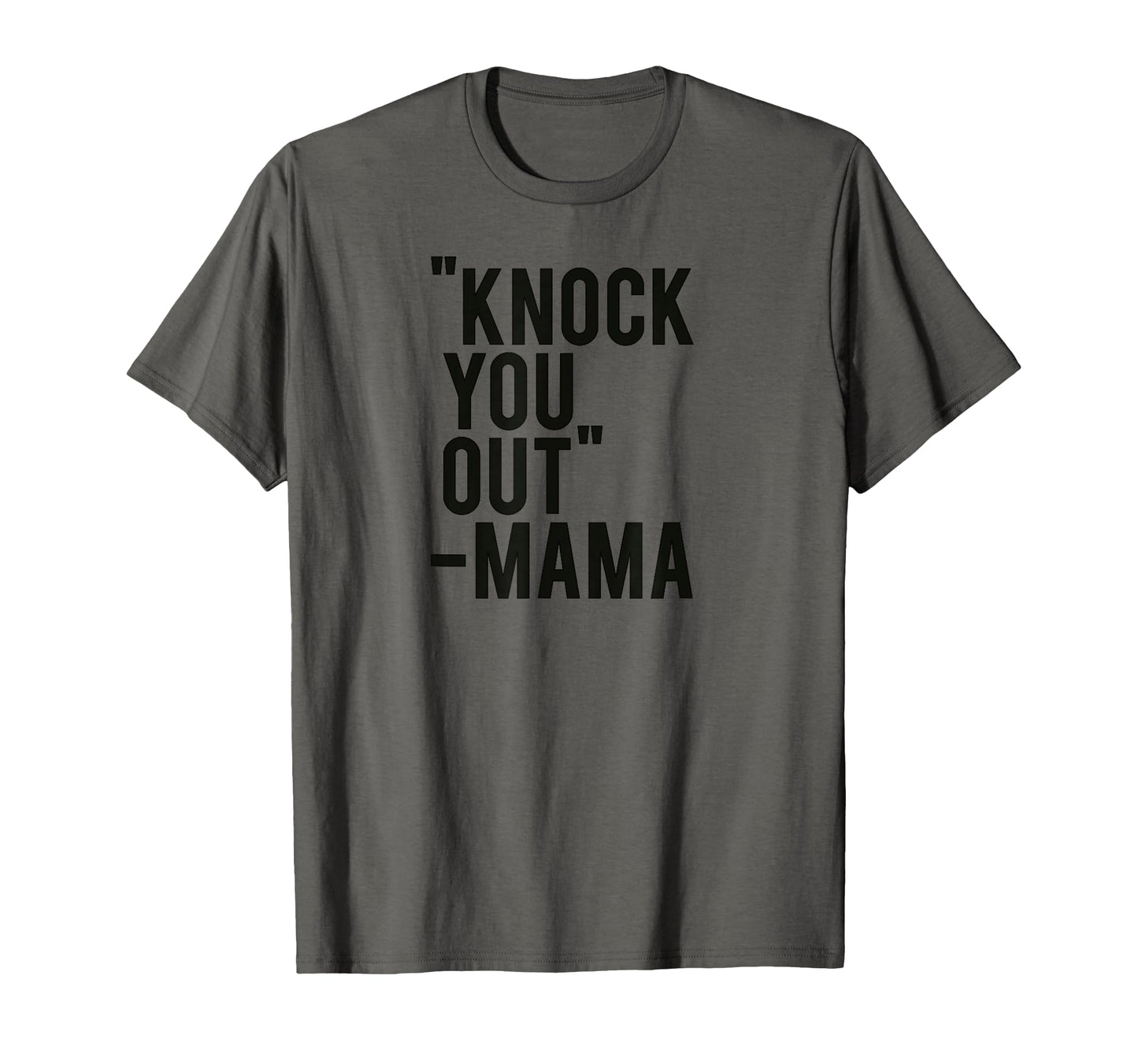 Witty Old School Rap 1990S Hip Hop Knock T-Shirt - Graphic Print Men Women - T-Shirt, Sweatshirt, Hoodie