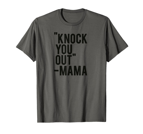 Witty Old School Rap 1990S Hip Hop Knock T-Shirt - Graphic Print Men Women - T-Shirt, Sweatshirt, Hoodie