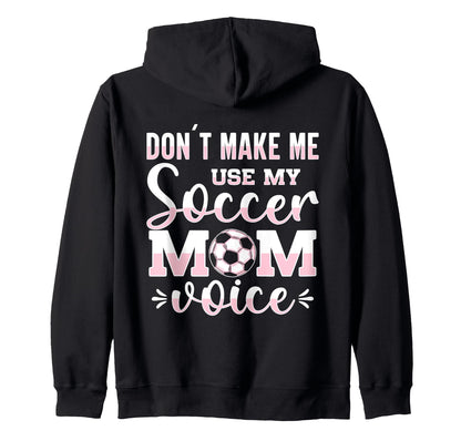 Soccer Mom Gifts Soccer Fan Mommy T-Shirt - Minimalist Print for Adults - T-Shirt, Sweatshirt, Hoodie