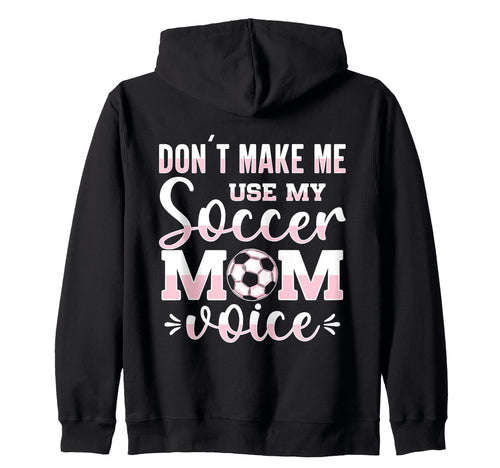Soccer Mom Gifts Soccer Fan Mommy T-Shirt - Minimalist Print for Adults - T-Shirt, Sweatshirt, Hoodie