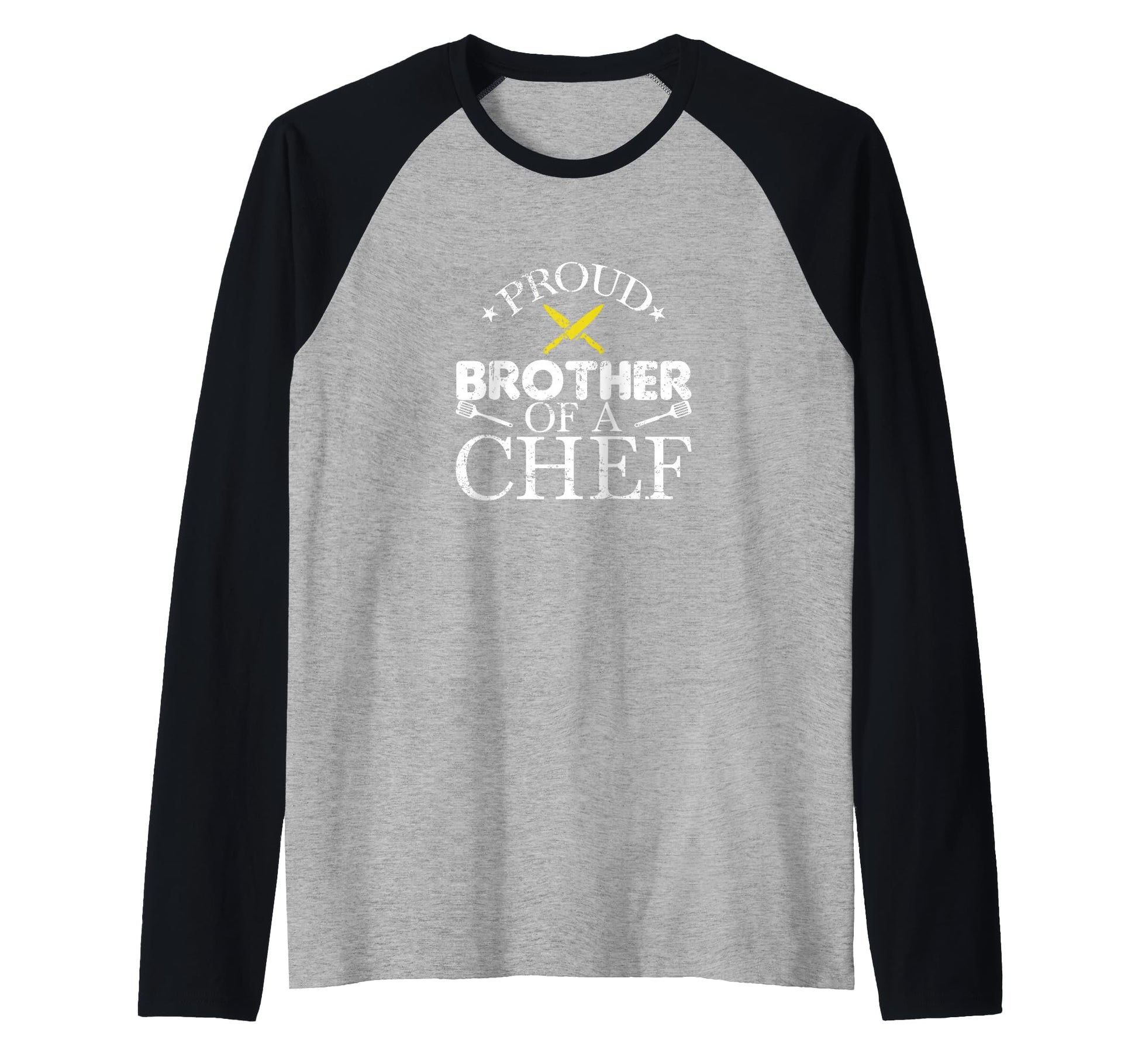 Chef Culinary Cooking Brother Kitchen Hoodie - Trendy Graphic Men Women - T-Shirt, Sweatshirt, Hoodie