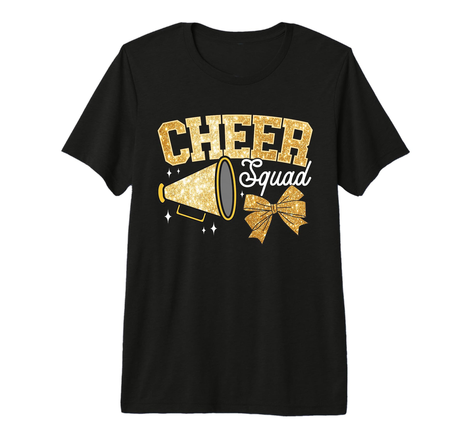 Cheerleader Mom Cheerleading Cheer Squad T-Shirt - Streetwear Style Unisex - T-Shirt, Sweatshirt, Hoodie
