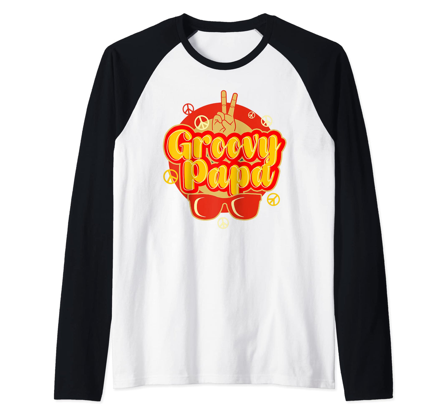 Feeling Groovy Matching Family T-Shirt - Custom Art Print Men Women - T-Shirt, Sweatshirt, Hoodie