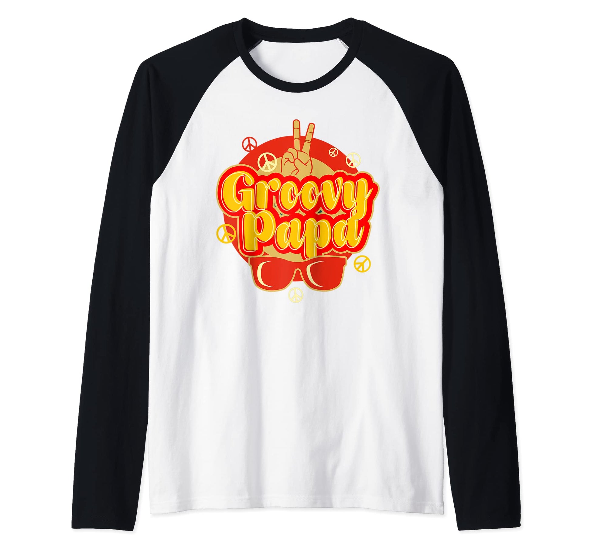Feeling Groovy Matching Family T-Shirt - Custom Art Print Men Women - T-Shirt, Sweatshirt, Hoodie