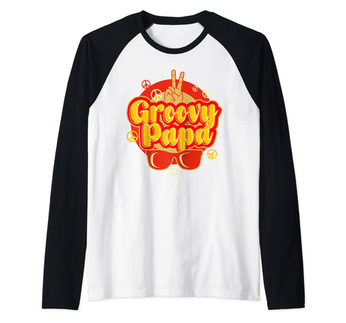 Feeling Groovy Matching Family T-Shirt - Custom Art Print Men Women - T-Shirt, Sweatshirt, Hoodie