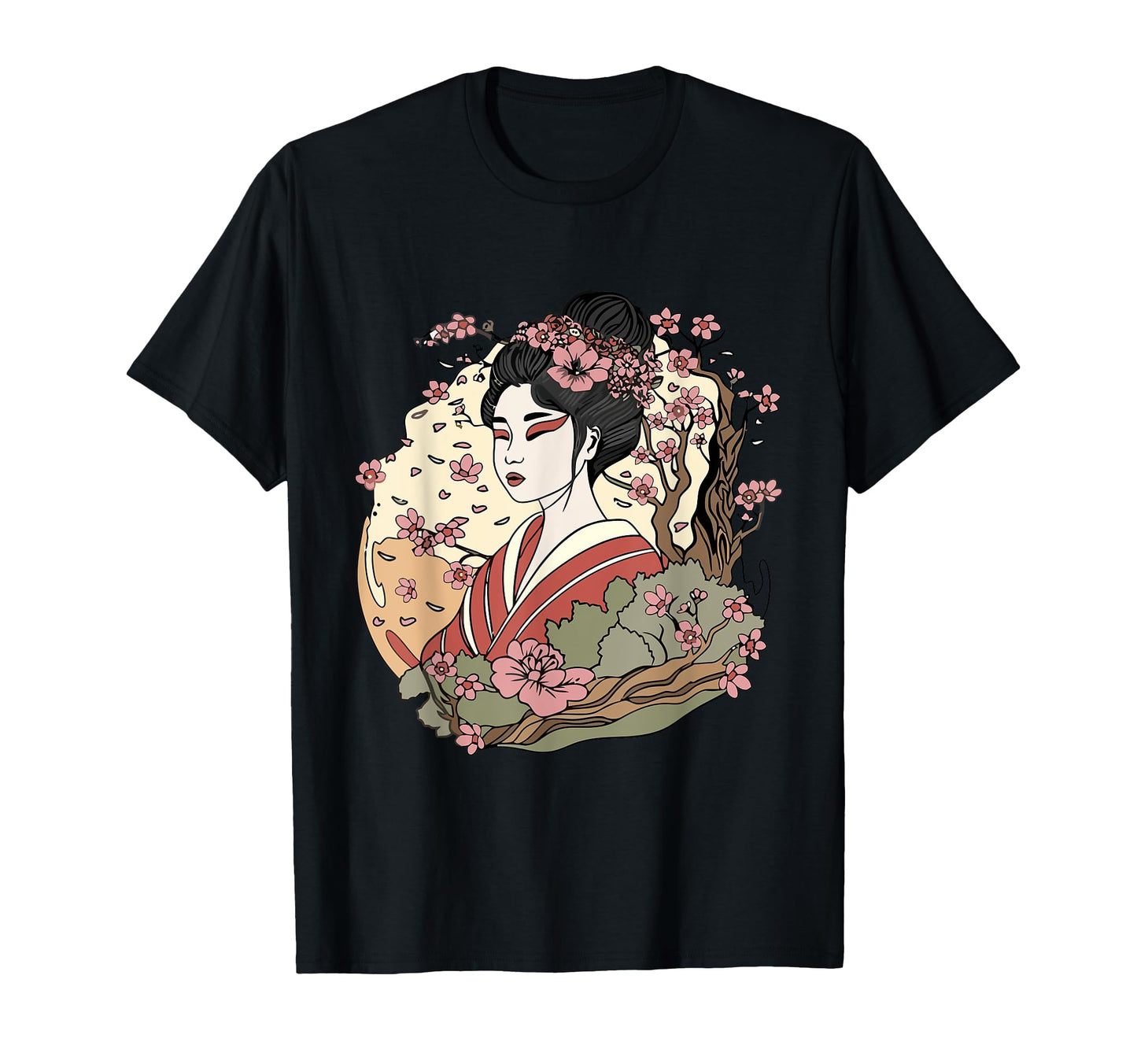 Aesthetic Vaporwave Japanese 90S Japan T-Shirt - Graphic Print for Adults - T-Shirt, Sweatshirt, Hoodie