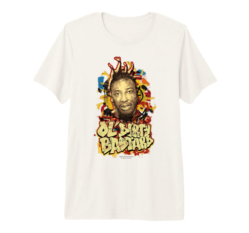 Odb Ol Dirty Ba Ard Splash T-Shirt - Casual Everyday Wear for Adults - T-Shirt, Sweatshirt, Hoodie