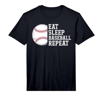 Baseball Catcher Baseball Player T-Shirt - Custom Art Print Unisex - T-Shirt, Sweatshirt, Hoodie