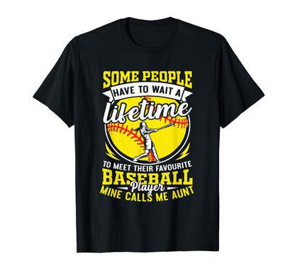 My Favorite Baseball Player Calls Me T-Shirt - Trendy Graphic Men Women - T-Shirt, Sweatshirt, Hoodie