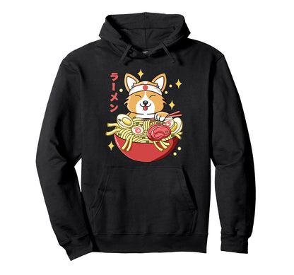 Aesthetic Vaporwave Japanese 90S Hoodie - Casual Everyday Wear Unisex - T-Shirt, Sweatshirt, Hoodie