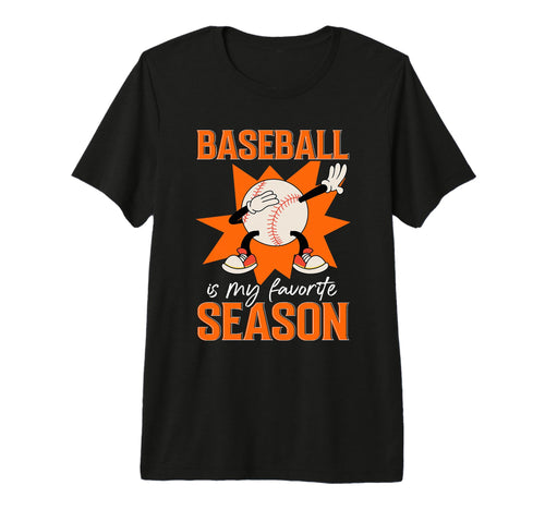 Fathers Day Baseball Dad Parent Tri Blend T-Shirt - Custom Art Print Unisex - T-Shirt, Sweatshirt, Hoodie