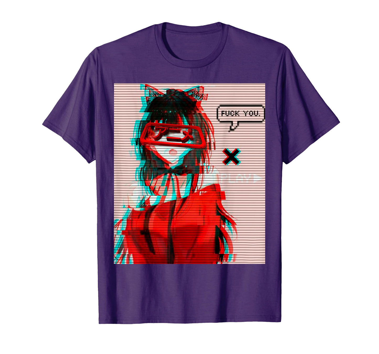 Aesthetic Vaporwave Japanese Futurism T-Shirt - Trendy Graphic Unisex - T-Shirt, Sweatshirt, Hoodie