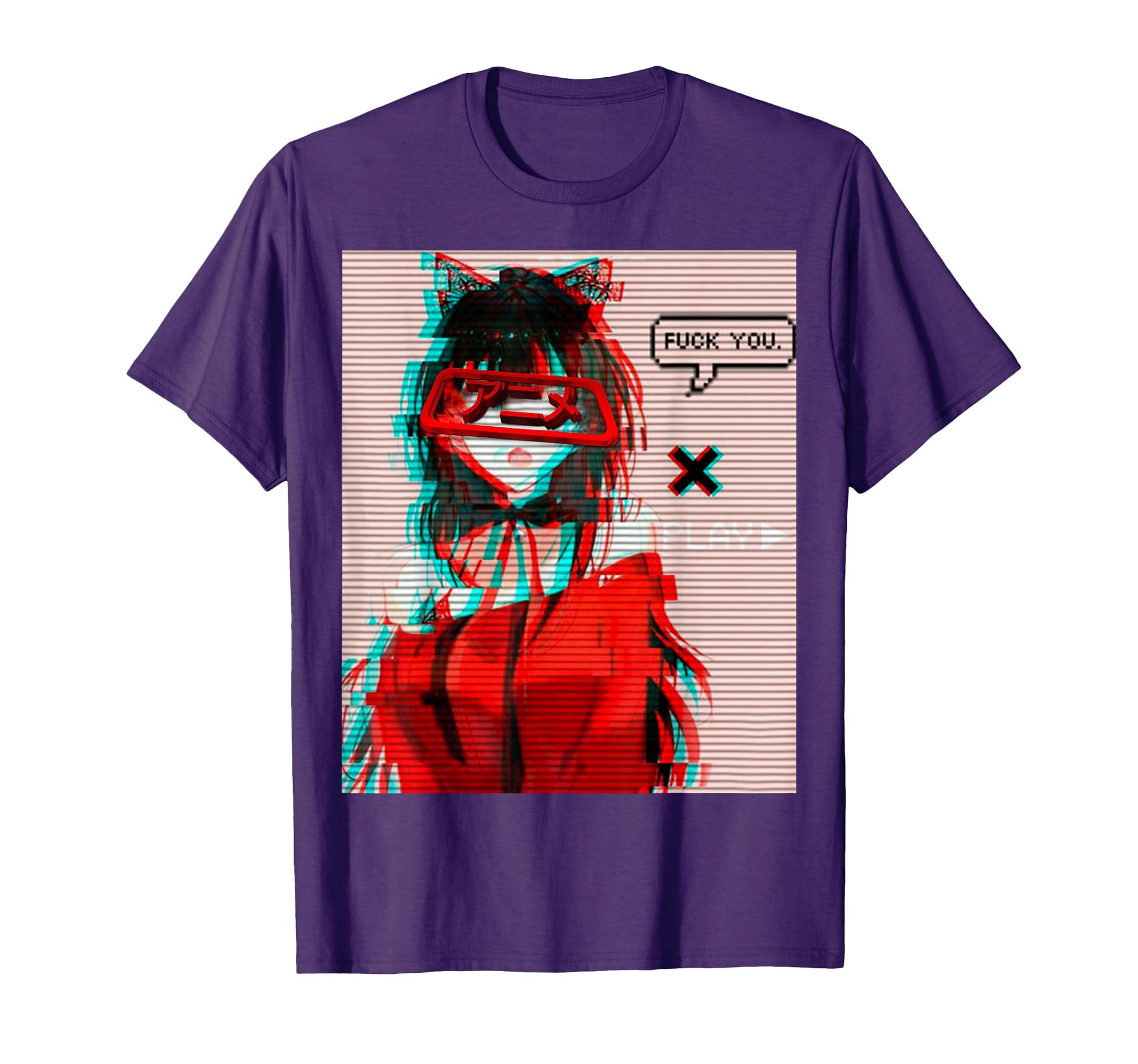 Aesthetic Vaporwave Japanese Futurism T-Shirt - Trendy Graphic Unisex - T-Shirt, Sweatshirt, Hoodie