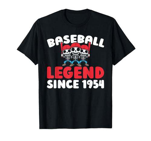 Birthday Baseballer Team Player Sport T-Shirt - Streetwear Style Unisex - T-Shirt, Sweatshirt, Hoodie