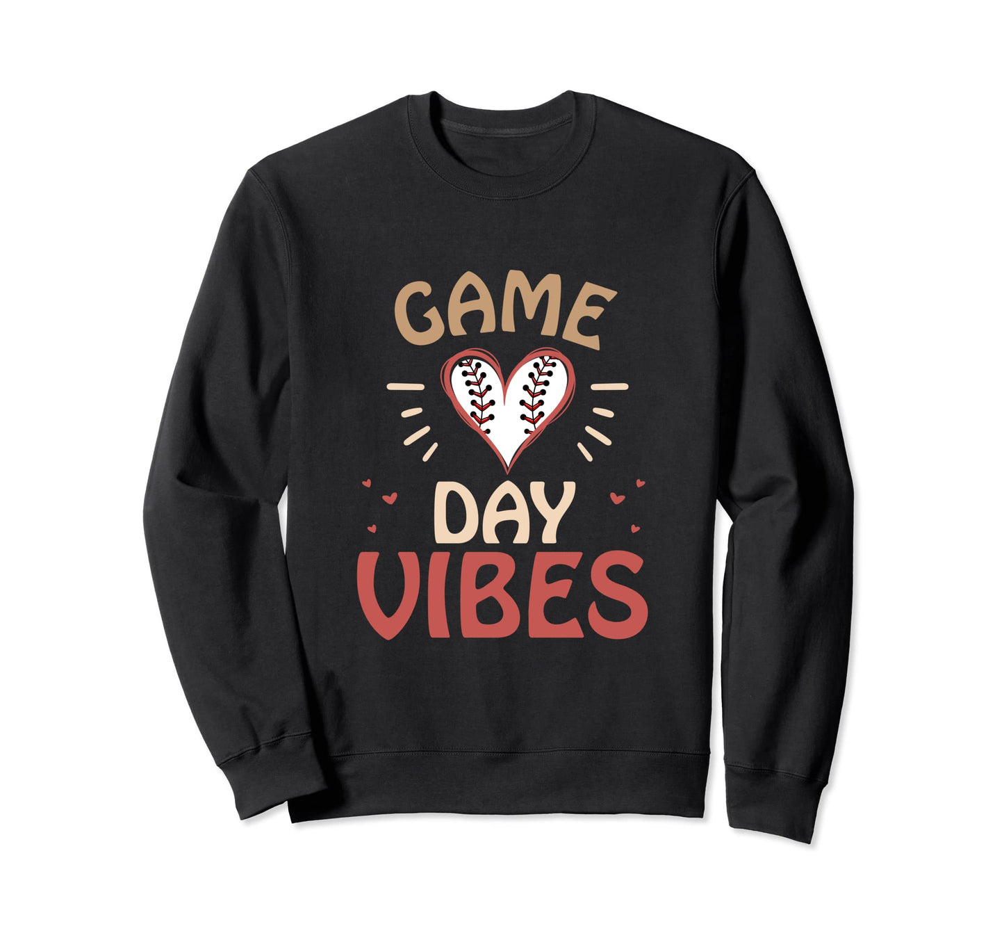 Baseball Mom Player Game Favorite Sports T-Shirt - Minimalist Print Unisex - T-Shirt, Sweatshirt, Hoodie