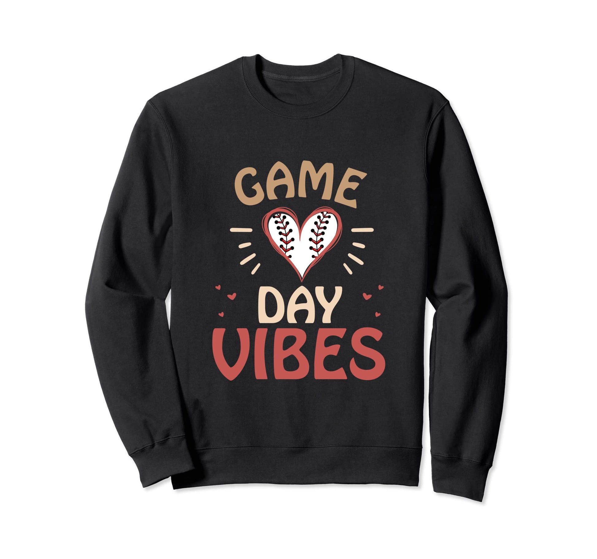 Baseball Mom Player Game Favorite Sports T-Shirt - Minimalist Print Unisex - T-Shirt, Sweatshirt, Hoodie