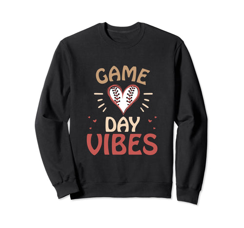 Baseball Mom Player Game Favorite Sports T-Shirt - Minimalist Print Unisex - T-Shirt, Sweatshirt, Hoodie