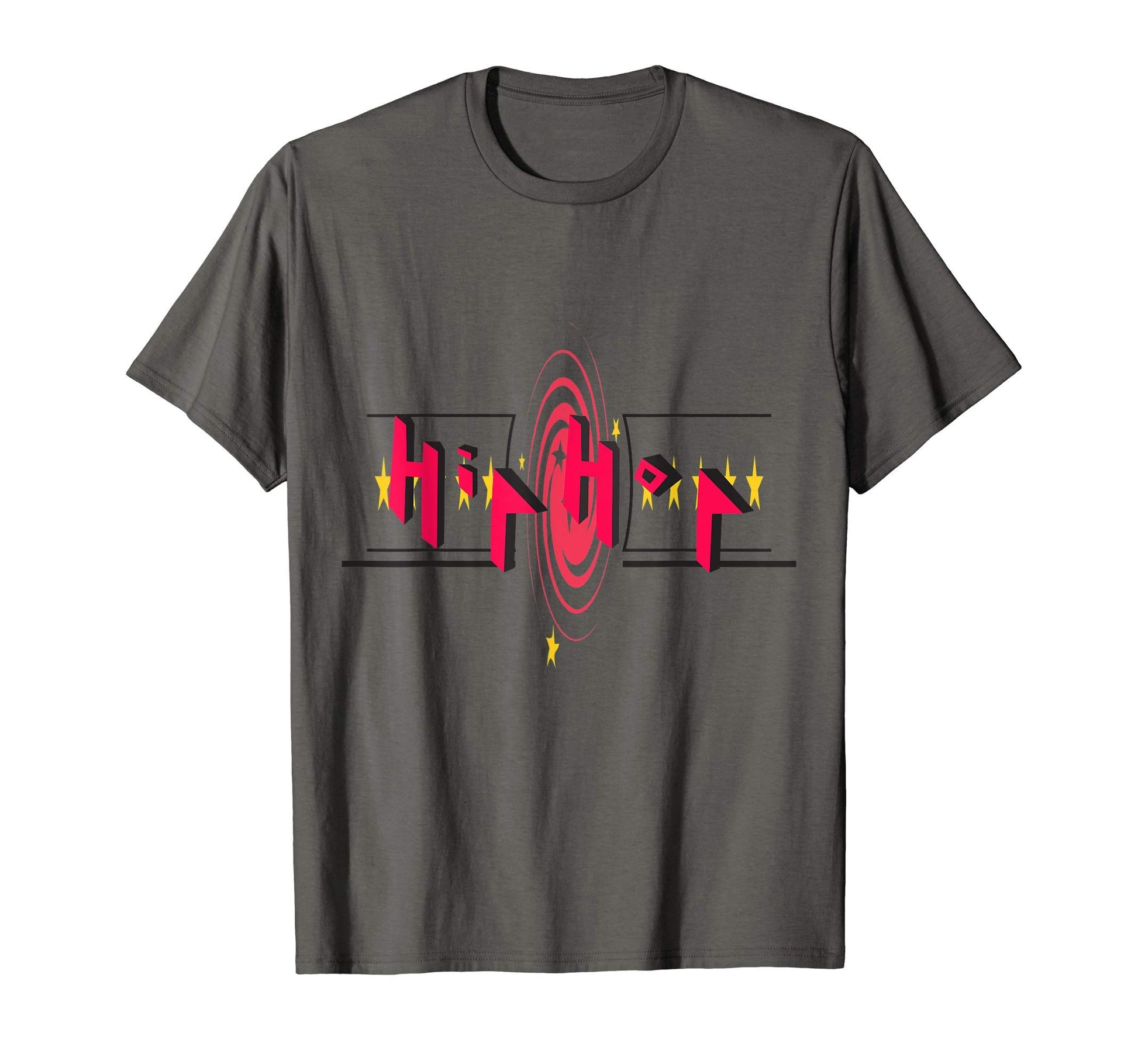 From Hip T-Shirt - Fun Novelty Design for Adults - T-Shirt, Sweatshirt, Hoodie