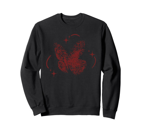 90S Y2K Tattoo Stippling Dotwork Sweatshirt - Streetwear Style Men Women - T-Shirt, Sweatshirt, Hoodie