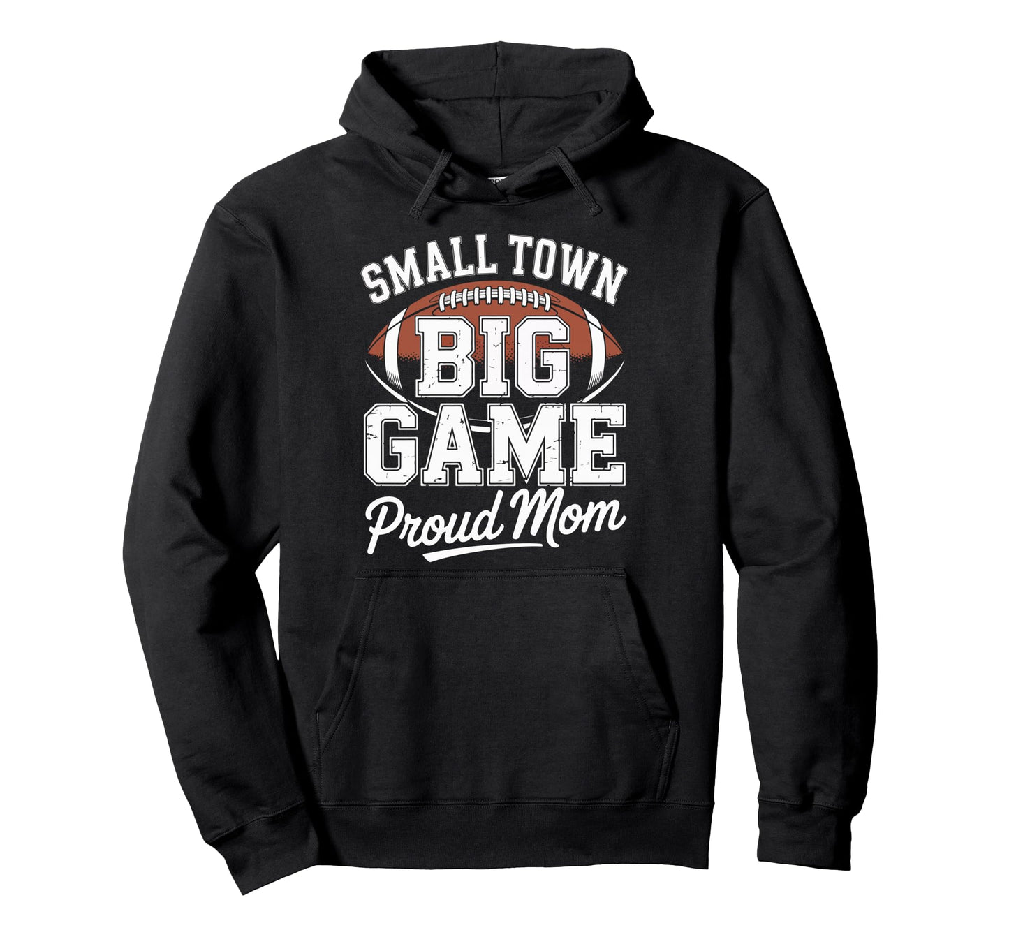 Touchdown Football Tackle Sweatshirt - Casual Everyday Wear for Adults - T-Shirt, Sweatshirt, Hoodie