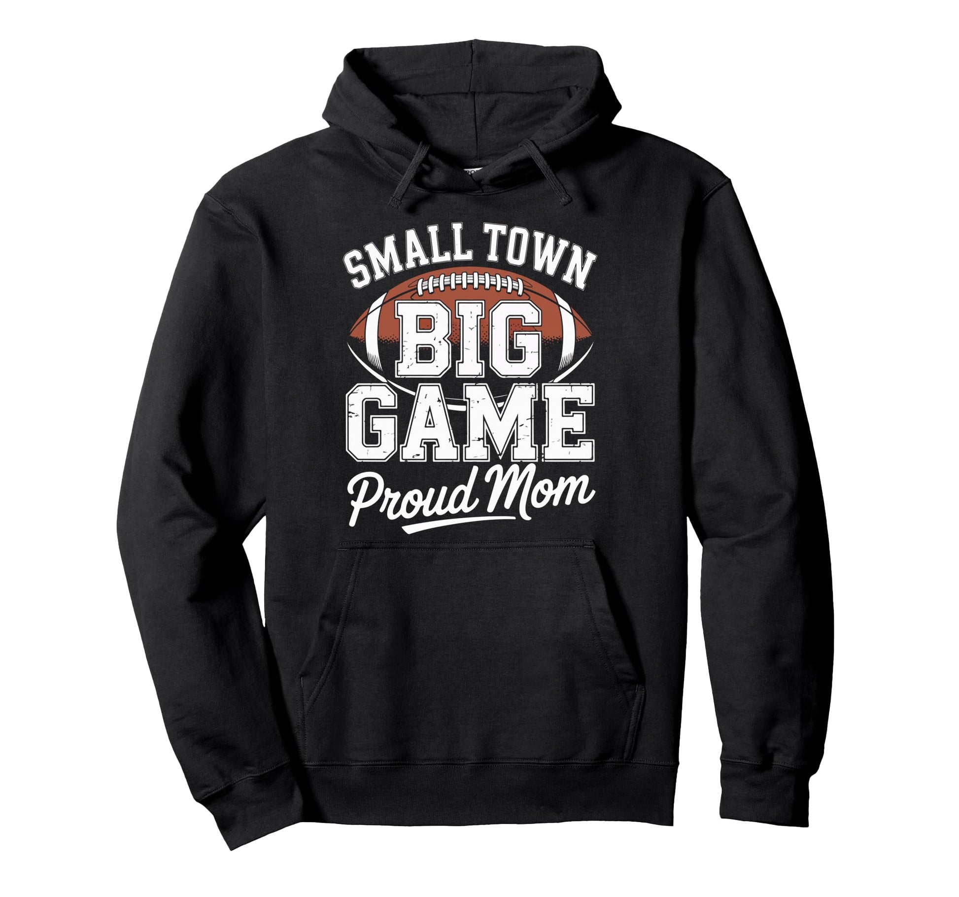 Touchdown Football Tackle Sweatshirt - Casual Everyday Wear for Adults - T-Shirt, Sweatshirt, Hoodie
