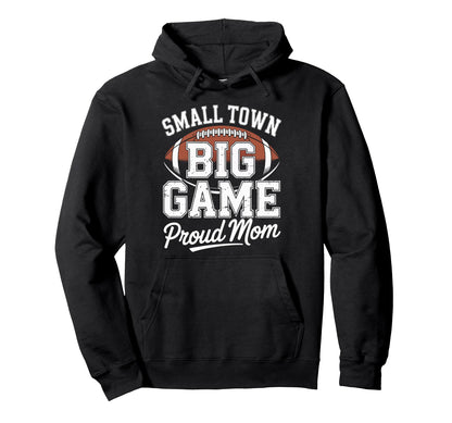 Touchdown Football Tackle Sweatshirt - Casual Everyday Wear for Adults - T-Shirt, Sweatshirt, Hoodie
