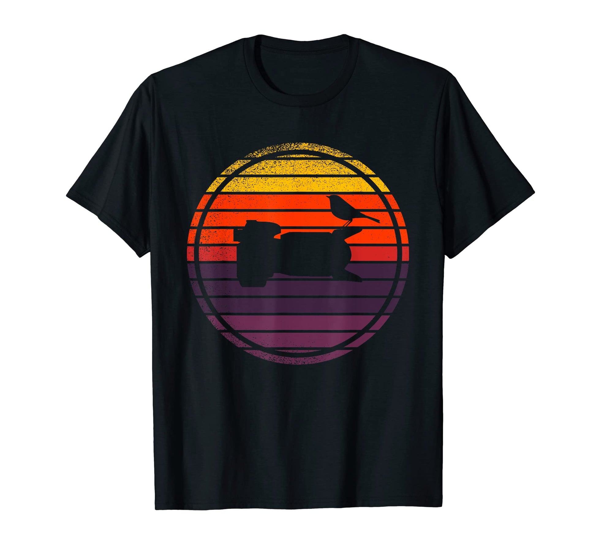 Nature Photography Long Lens Bird T-Shirt - Novelty Apparel for Adults - T-Shirt, Sweatshirt, Hoodie