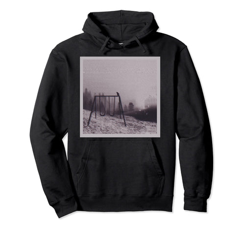 Spooky Vaporwave Aesthetic Gothic Hoodie - Aesthetic Graphic Men Women - T-Shirt, Sweatshirt, Hoodie