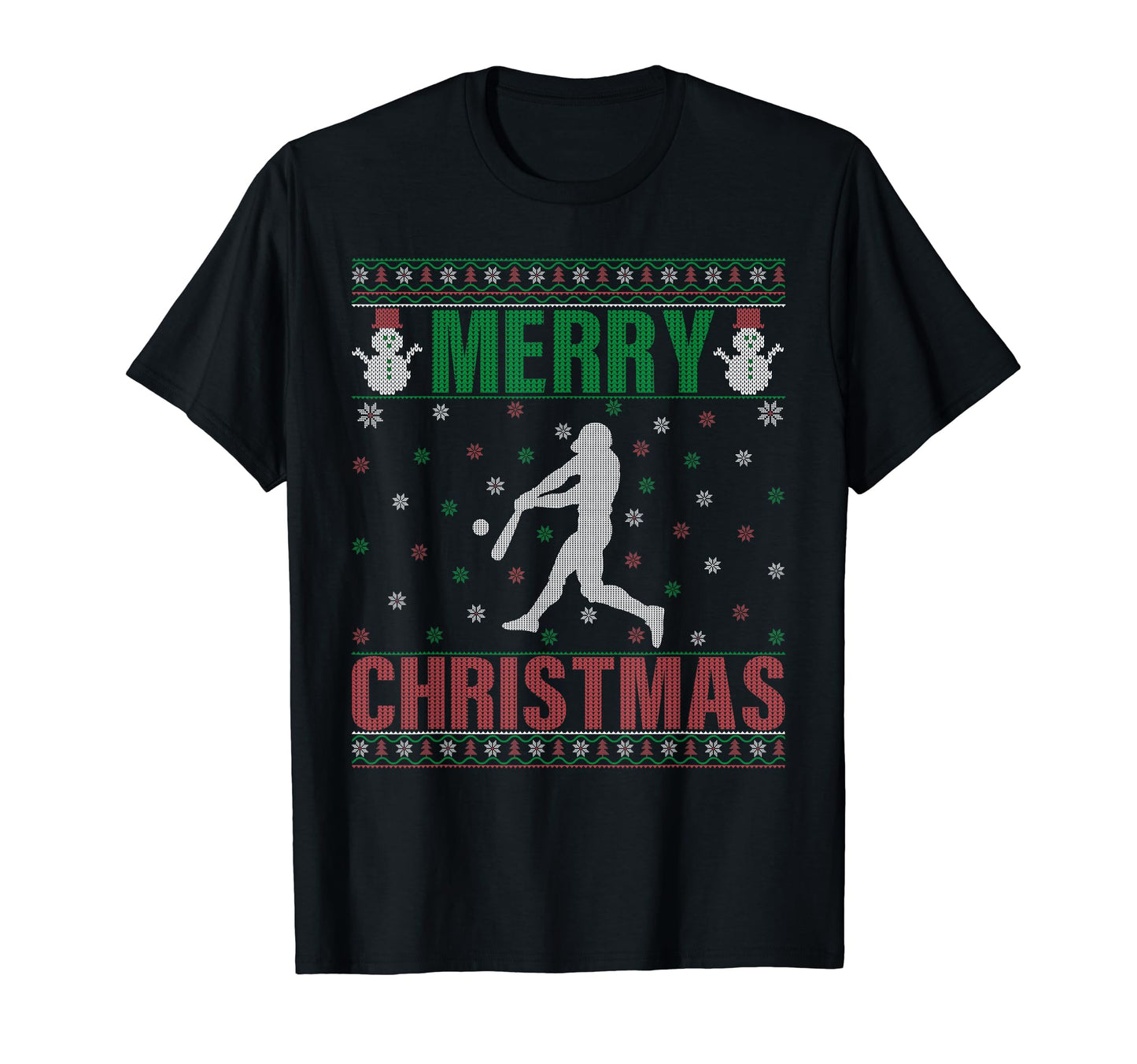 Family Pajamas Matching Baseball T-Shirt - Unique Graphic for Adults - T-Shirt, Sweatshirt, Hoodie