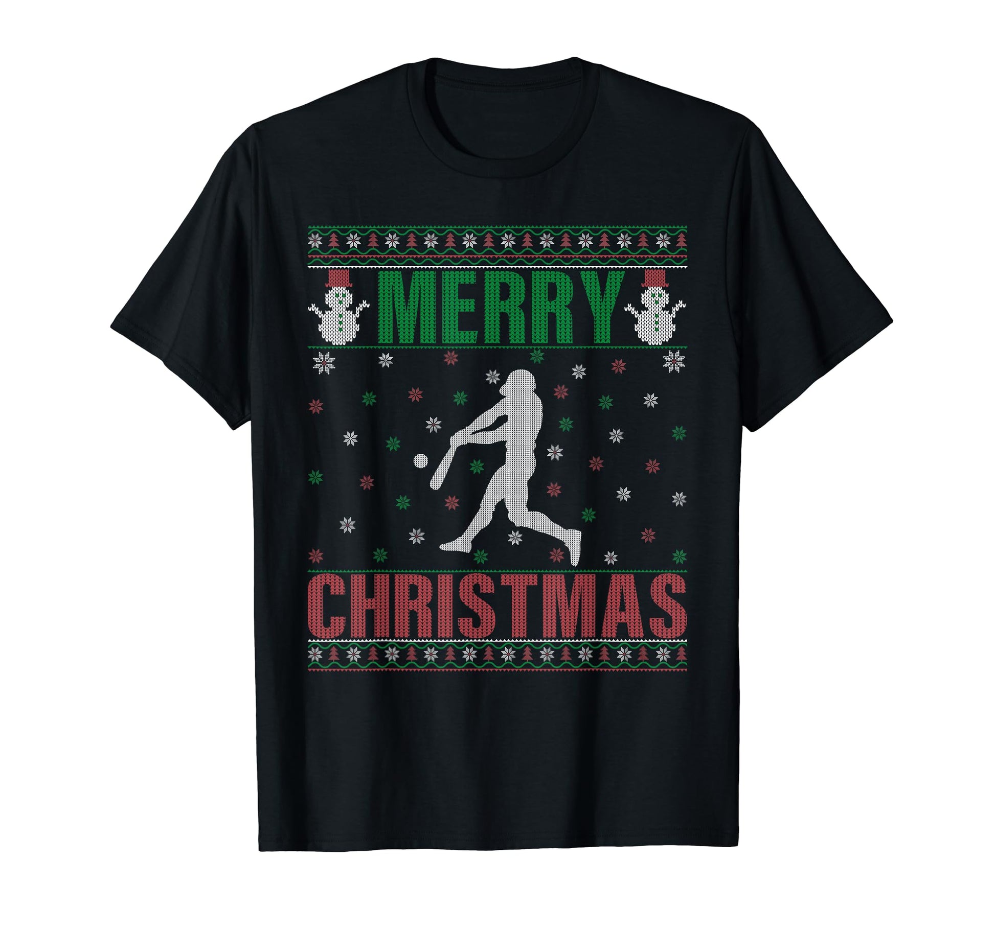 Family Pajamas Matching Baseball T-Shirt - Unique Graphic for Adults - T-Shirt, Sweatshirt, Hoodie