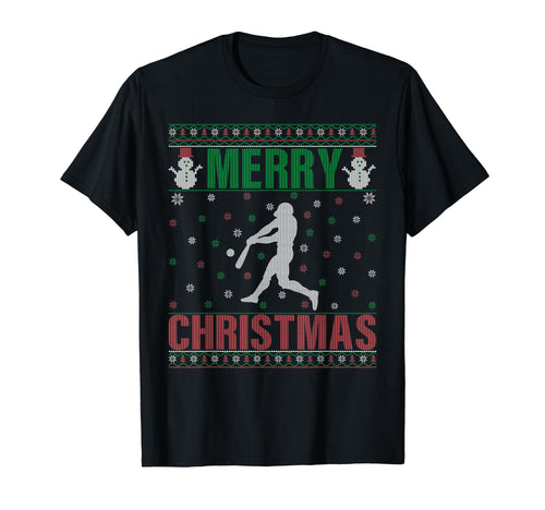 Family Pajamas Matching Baseball T-Shirt - Unique Graphic for Adults - T-Shirt, Sweatshirt, Hoodie