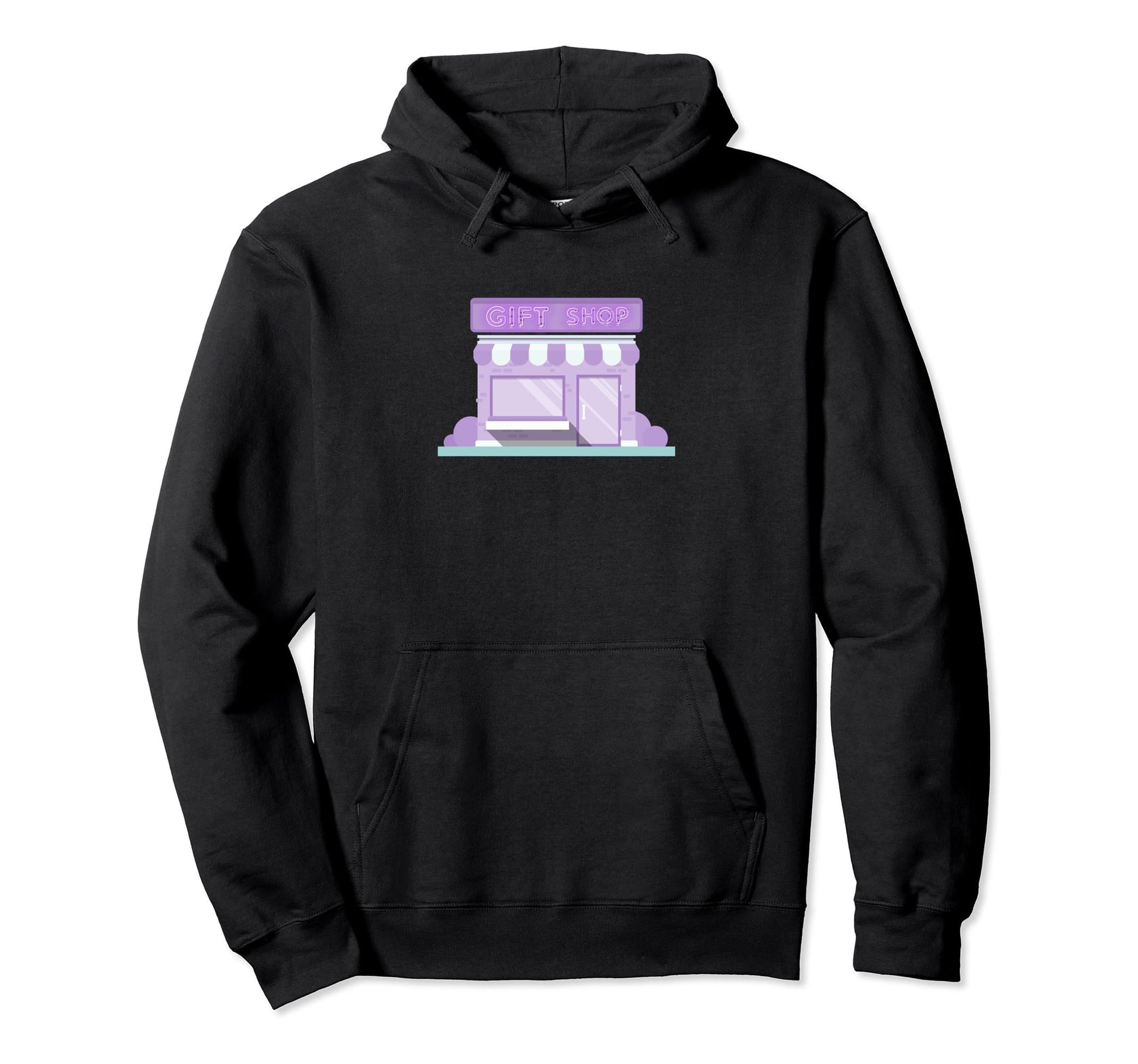 Vaporvawe Aesthetic Hoodies Hoodie - Minimalist Print Men Women - T-Shirt, Sweatshirt, Hoodie