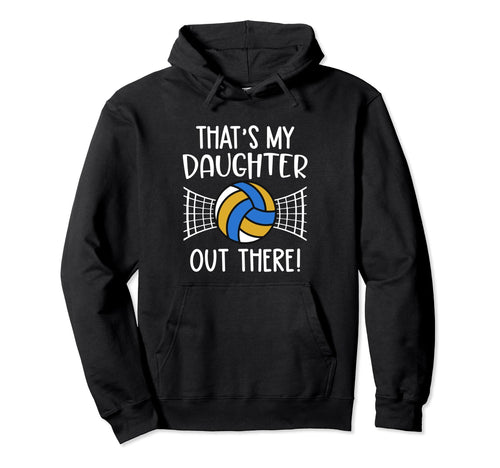 Volleyball Mom Gift Volleyball Game Hoodie - Streetwear Style Men Women - T-Shirt, Sweatshirt, Hoodie